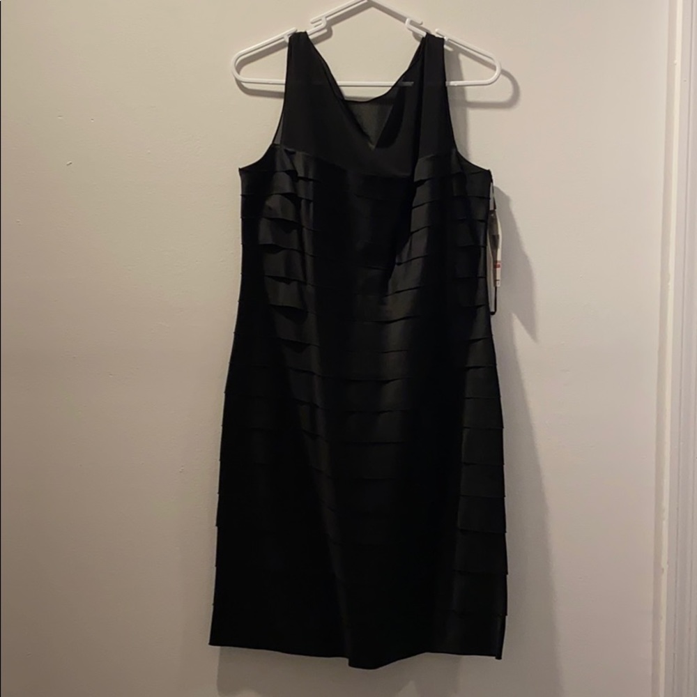 New With Tags Little Black Dress